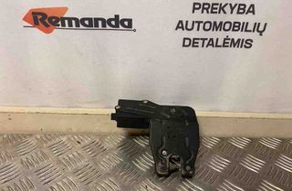 BMW 7 Series E65/E66 (2001-2008) Aizmugurējā bagāžnieka slēdzene 7014870 31587955