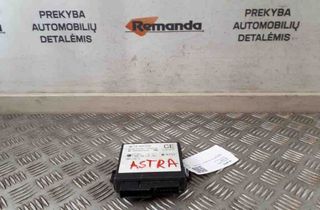 OPEL Astra G (1998-2009) Komforta vadības bloks 90560112 31587967