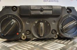 VOLKSWAGEN Variant VII TDI (2014-2024) Citau veidu vadības bloki 1CF74730960 31588524