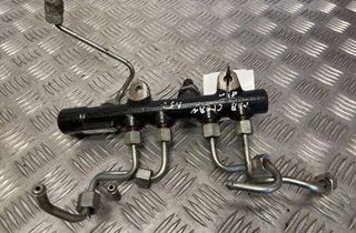 MERCEDES-BENZ Citan W415 (2012-2021) Топливная рейка H8201157327 31588531