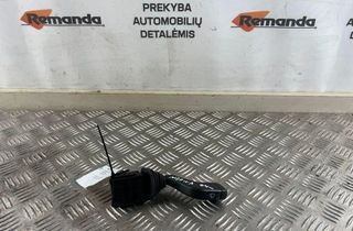 OPEL Meriva 1 generation (2002-2010) Wiper Control 31588681