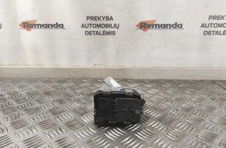 SEAT Ibiza 4 generation (2008-2017) Droseļvārsts 04C133062C 31588839