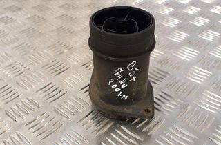 VOLKSWAGEN Passat B7 (2010-2015) Mass Air Flow Sensor MAF 038906461 31588867