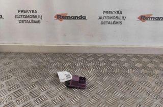 TOYOTA Avensis 2 generation (2002-2009) Реле 8594202020 31590187