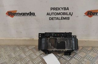 TOYOTA RAV4 5 generation (XA50) (2018-2024) Индикатор переключения передач 76H017 31590730