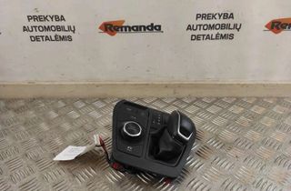 TOYOTA RAV4 5 generation (XA50) (2018-2024) Индикатор переключения передач 76L816LH,5880442460 31591459