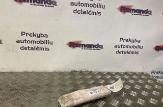 OPEL Insignia A (2008-2016) SRS переднего левого сиденья 13222966 31591477