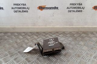 TOYOTA Avensis Verso 1 generation (2001-2003) Komforta vadības bloks 8987120030 31591583