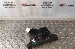 OPEL Insignia A (2008-2016) Блок предохранителей 13277321 31591598