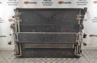 VOLKSWAGEN Touareg 1 generation (2002-2010) Система охлаждения 7L8422885A 31591654