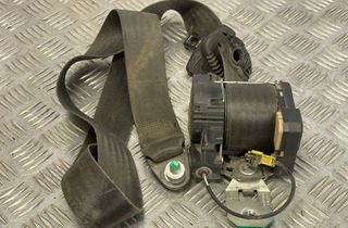 IVECO Daily 3 generation (1999-2006) Priekšējā kreisā drošības josta 01760136 31591982