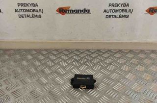 TOYOTA RAV4 5 generation (XA50) (2018-2024) Блок управления иммобилайзера 62A605000 31592268