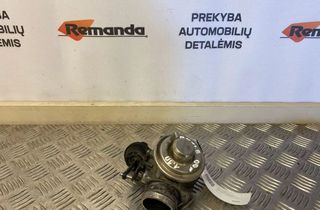 VOLKSWAGEN Beetle 2 generation (1998-2012) EGR Valve 036129637 31592625