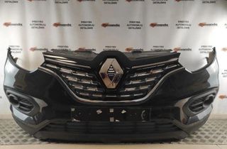RENAULT Kadjar 1 generation (2015-2024) Priekšējais bamperis 620221936R 31593186