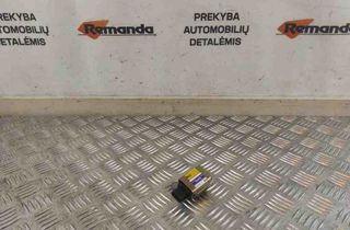 TOYOTA Corolla Verso 1 generation (2001-2009) Датчик удара передний правый 8986013010 31593942