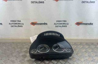 BMW X3 E83 (2003-2010) Спидометр 17649411 31593968