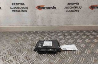 MERCEDES-BENZ C-Class W205/S205/C205 (2014-2023) Gearbox Control Unit A2059007705 31593980