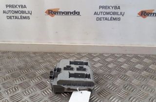 IVECO Daily 3 generation (1999-2006) Fuse box 69501171 31594102