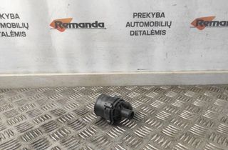 SEAT Ibiza 4 generation (2008-2017) Моторчик  циркуляции охлаждения 0392023406 31594158