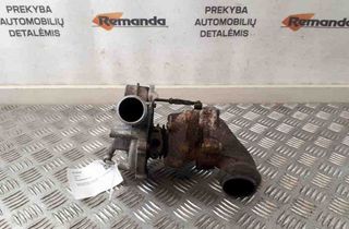 CITROËN Berlingo 1 generation (1996-2012) Tурбина 7069771,9622526990 31594222