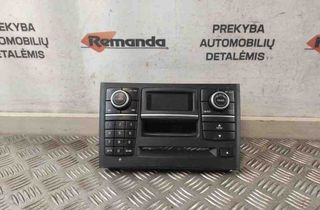 VOLVO XC60 1 generation (2008-2017) Music Player With GPS 30797250 31594757