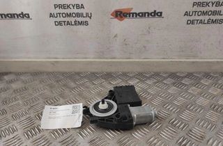 VOLVO XC60 1 generation (2008-2017) Aizmugurējo kreiso durvju loga pacēlāja motorīts 966265102 31594811