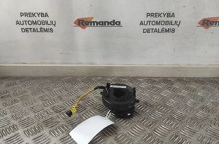 CHEVROLET Cruze 1 generation (2009-2015) Шлейф руля C68049XF,25849366 31594986