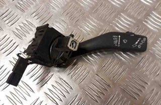 VOLKSWAGEN Caddy 3 generation (2004-2015) Wiper Control 1K0953519H 31595772
