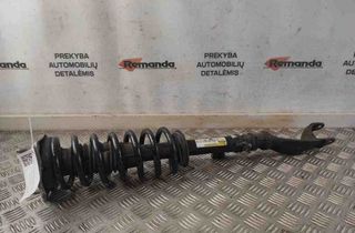 MERCEDES-BENZ GLC X253 (2015-2024) Priekšējais labais amortizators A2533202966 31595903