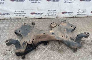 KIA Sorento 2 generation (2009-2021) Front Suspension Subframe 31603061