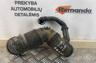 VOLKSWAGEN Passat B7 (2010-2015) Intercooler Hose Pipe 3C0129654 31603213