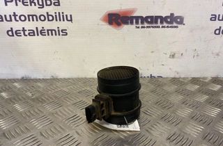 IVECO Daily 3 generation (1999-2006) Gaisa plūsmas mērītājs F00C267020 31603220