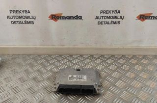 VOLKSWAGEN Passat B5 (1996-2005) Блок управления двигателем 0281001720,038906018P 31603716