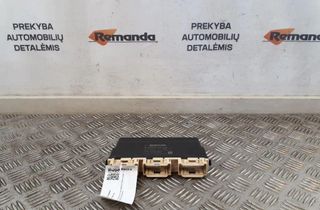 MERCEDES-BENZ S-Class W220 (1998-2005) Блок управления сиденья передней левой A2229018702 31603738