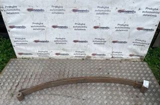 IVECO Daily 3 generation (1999-2006) Рессор задний левый 31604159