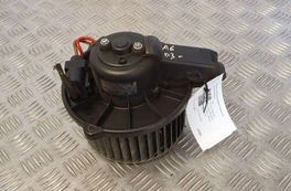AUDI A6 C6/4F (2004-2011) Interior Heater 4B1820021,0130111202 31604416