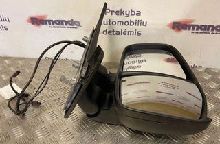 IVECO Daily 3 generation (1999-2006) Right Side Wing Mirror 202308D 31604489