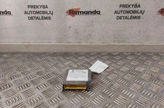 VOLKSWAGEN Golf 4 generation (1997-2006) Блок SRS 5WK42800,1J0909609 31604550