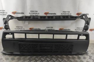 CITROËN Jumper 3 generation (2006-2024) Front Bumper ST7530,1315077070 31605121