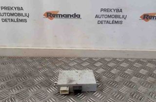 BMW 5 Series E39 (1995-2004) Pārkingsensoru vadības bloks 6904023 31605142