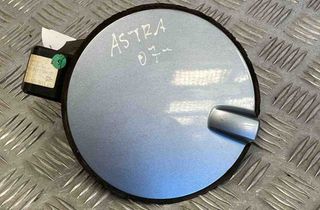 OPEL Astra H (2004-2014) Замок крышки топливного бака 13111597 31605389