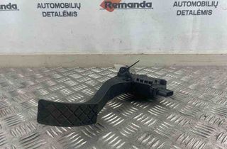 VOLKSWAGEN Passat B7 (2010-2015) Педаль газа 5Q1723503H 31605523