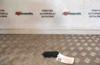 MINI Cooper F56 (2013-2020) Front Left Roof Handle 6922211 31605733