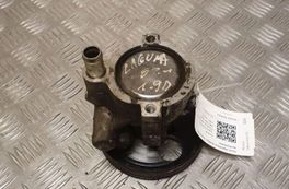 RENAULT Laguna 2 generation (2001-2007) Power Steering Pump 26092070 31605801