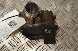 VOLKSWAGEN Golf 8 generation (2019-2023) Droseļvārsts 04L131501 31606240