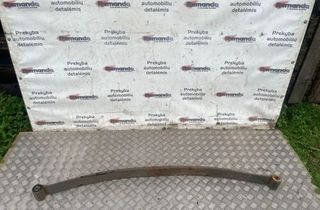 IVECO Daily 3 generation (1999-2006) Рессор задний левый 31606598