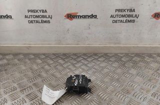 TOYOTA Avensis Verso 1 generation (2001-2003) Salona sildītāja vadības vārsti 0637008600 31607000