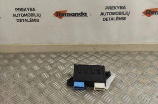 CITROËN C4 Picasso 1 generation (2006-2013) Komforta vadības bloks 9812711280 31607159