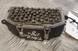 VOLKSWAGEN Touran 1 generation (2003-2015) Salona mazā ventilatora relejs 3C0907521B 31607233