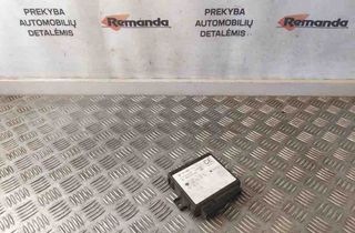 OPEL Astra G (1998-2009) Komforta vadības bloks 90560112 31607445